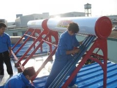 承留镇热水器维修