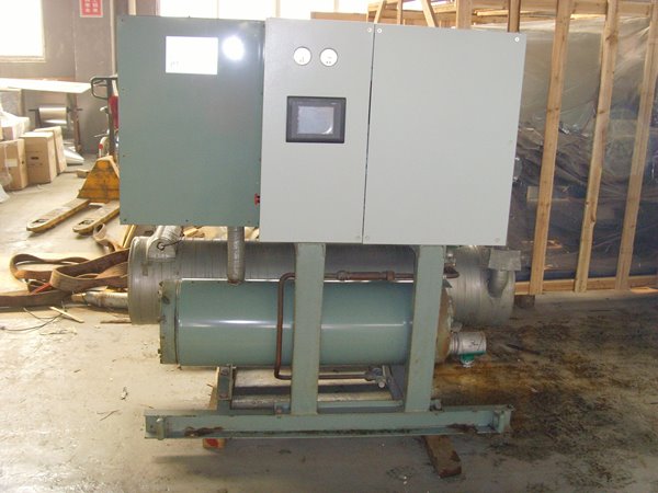 承留镇酒店中央空调不停机清洗方法介绍